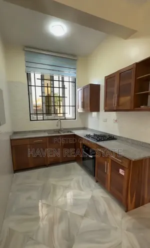 2bdrm Apartment in Msasani for rent