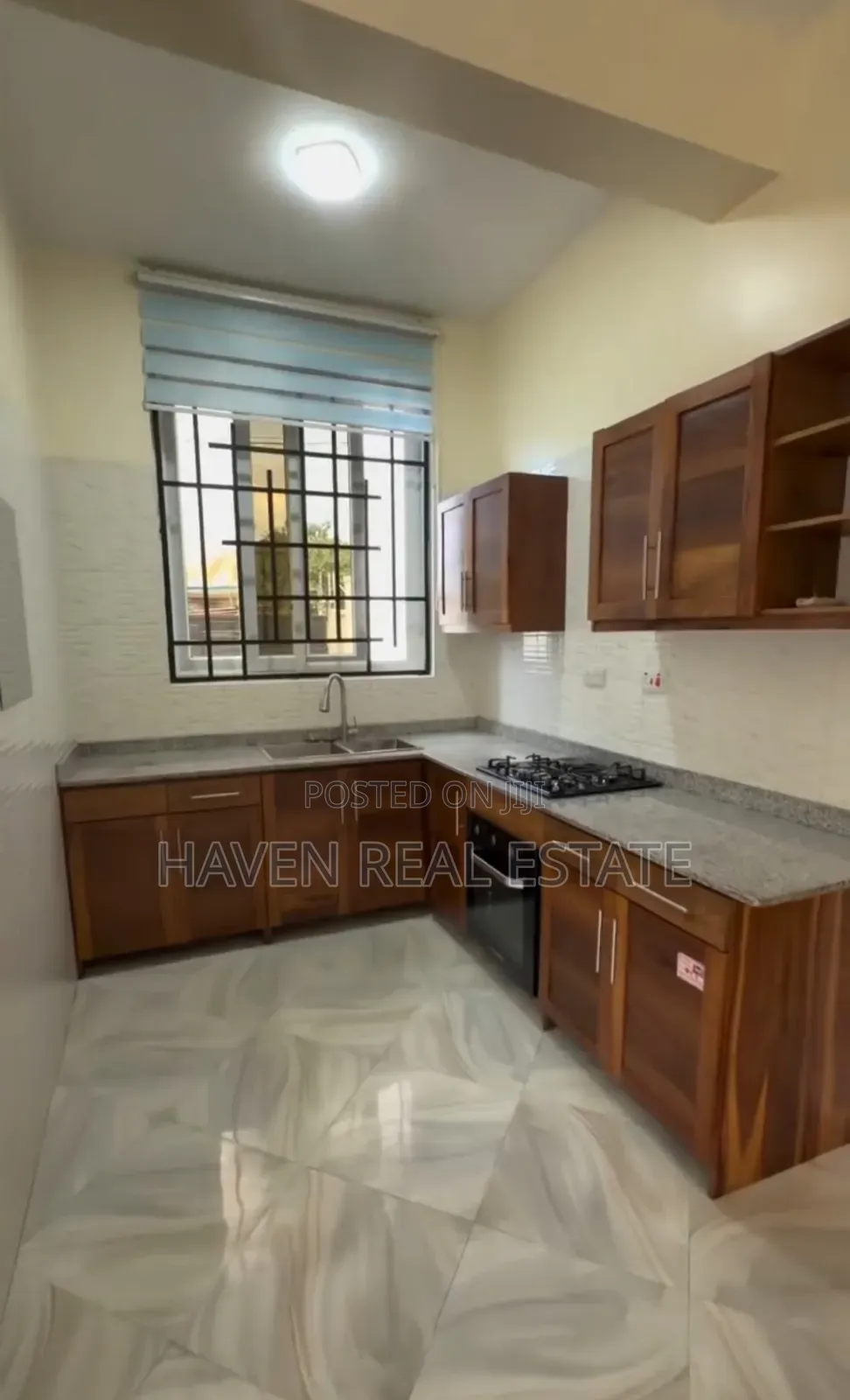 2bdrm Apartment in Msasani for rent