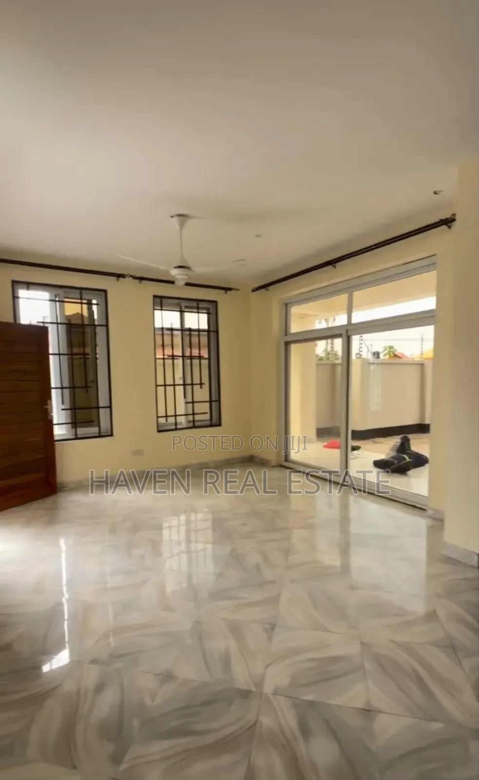 2bdrm Apartment in Msasani for rent