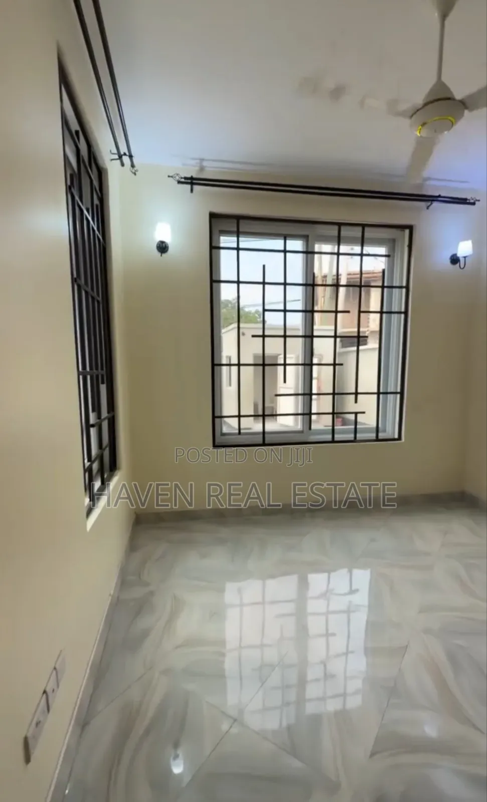2bdrm Apartment in Msasani for rent