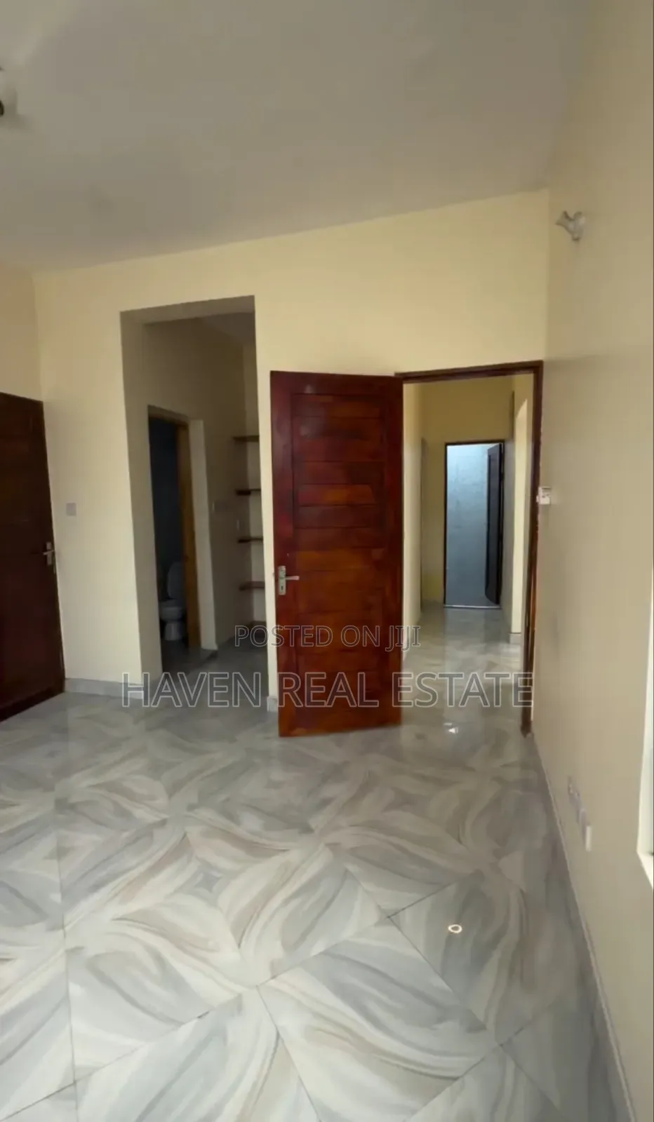 2bdrm Apartment in Msasani for rent