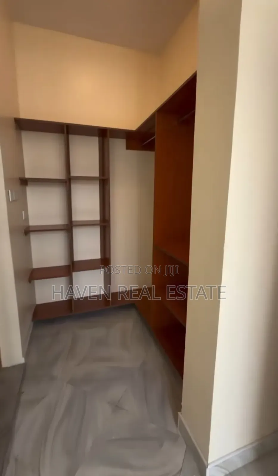 2bdrm Apartment in Msasani for rent