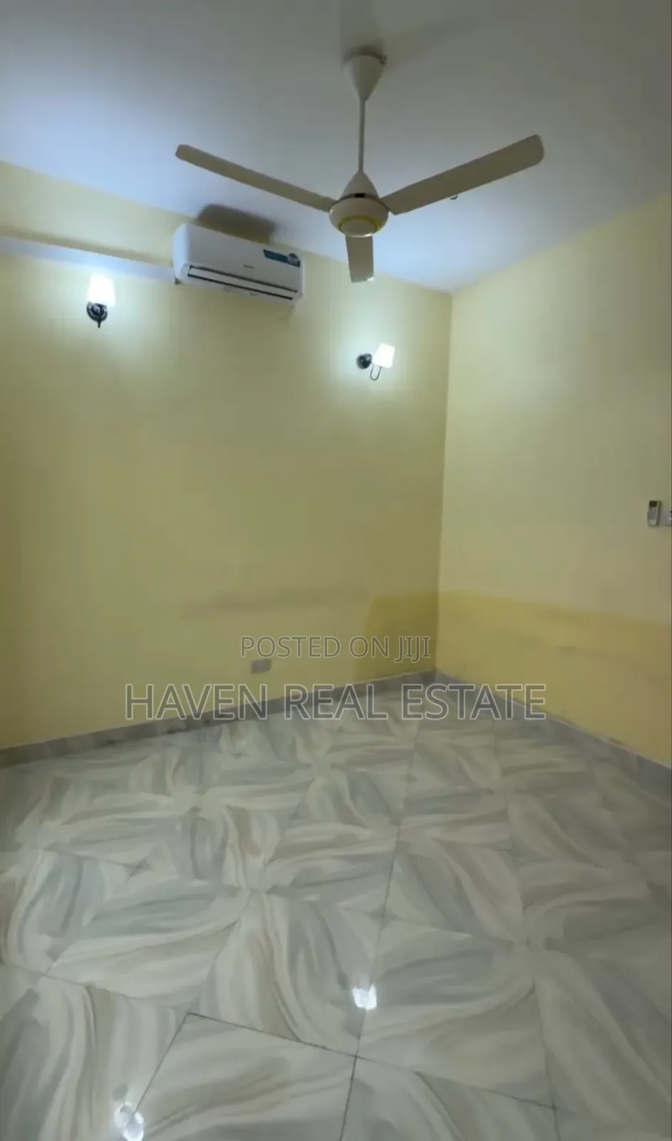 2bdrm Apartment in Msasani for rent
