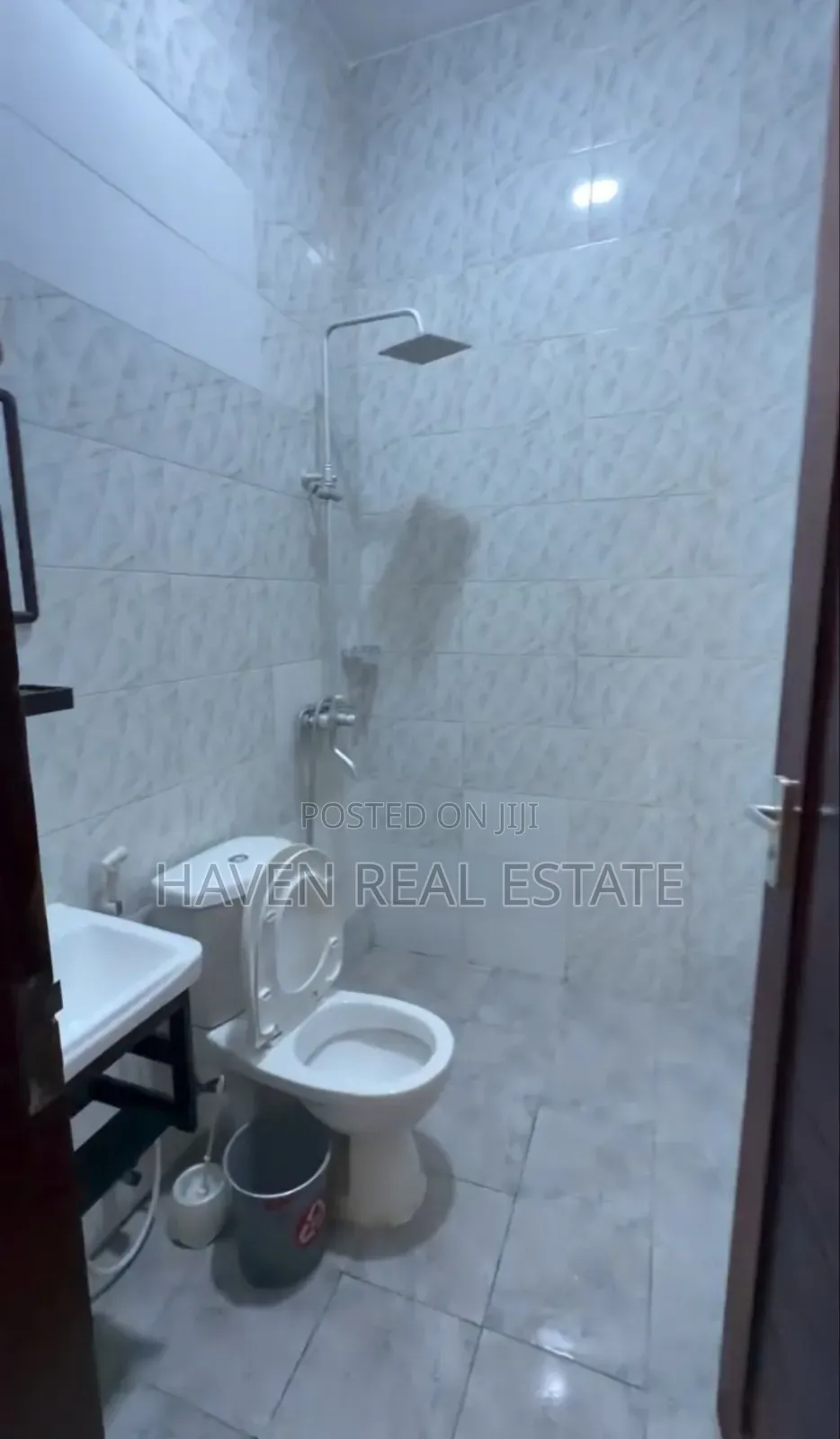 2bdrm Apartment in Msasani for rent