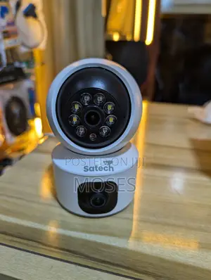 Smart Camera