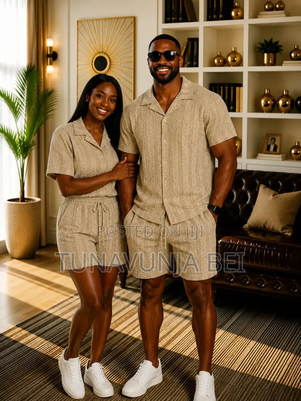 Two Piece Set Full Outfit