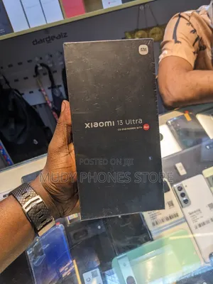 New Xiaomi 13 Ultra 512 GB Green