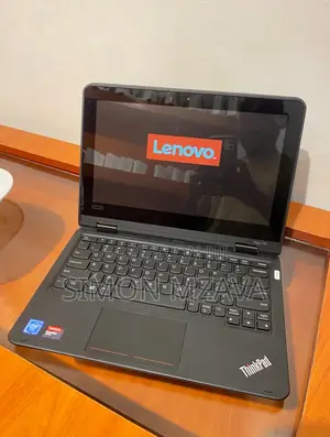 Laptop Lenovo Yoga 11e 8GB Intel SSD 128GB