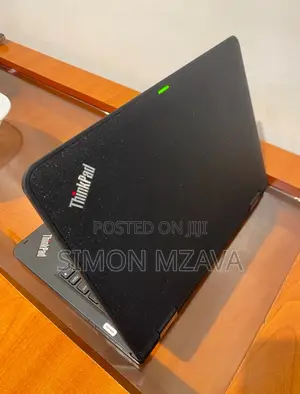 Laptop Lenovo Yoga 11e 8GB Intel SSD 128GB