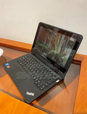 Laptop Lenovo Yoga 11e 8GB Intel SSD 128GB