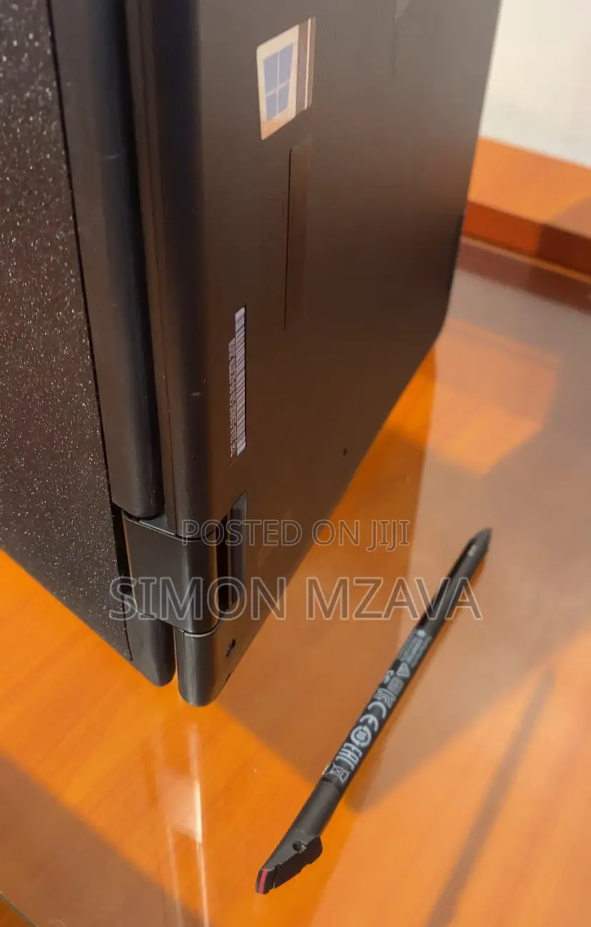 Laptop Lenovo Yoga 11e 8GB Intel SSD 128GB