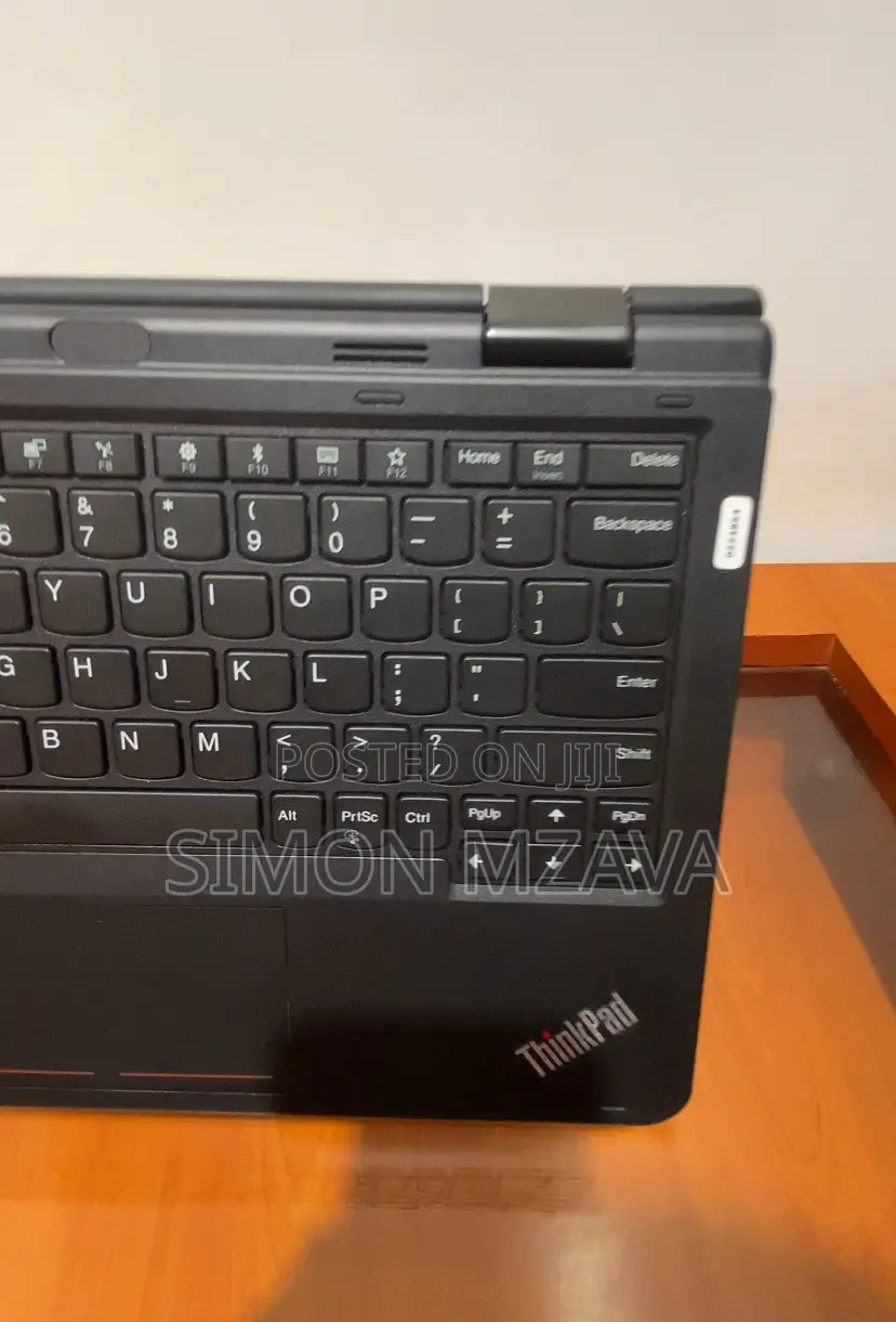 Laptop Lenovo Yoga 11e 8GB Intel SSD 128GB