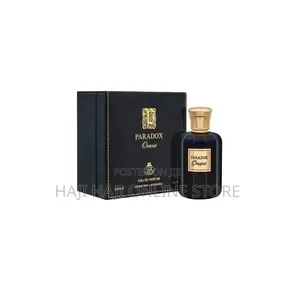 Paradox Perfume