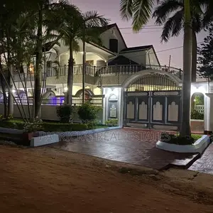 4bdrm House in Mbezi Beach for rent