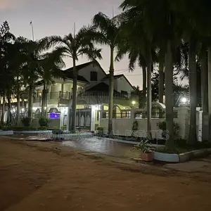4bdrm House in Mbezi Beach for rent