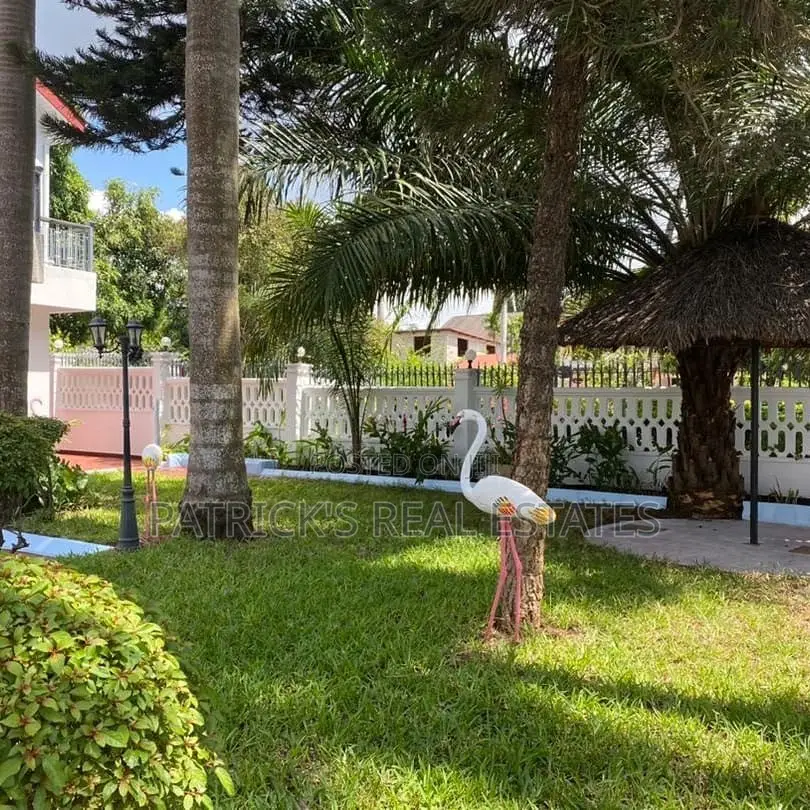 4bdrm House in Mbezi Beach for rent