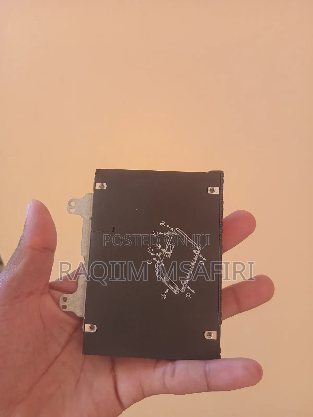 Hard Drive Disk 500gb