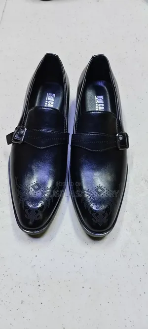 Men's Formal Wear Shoes