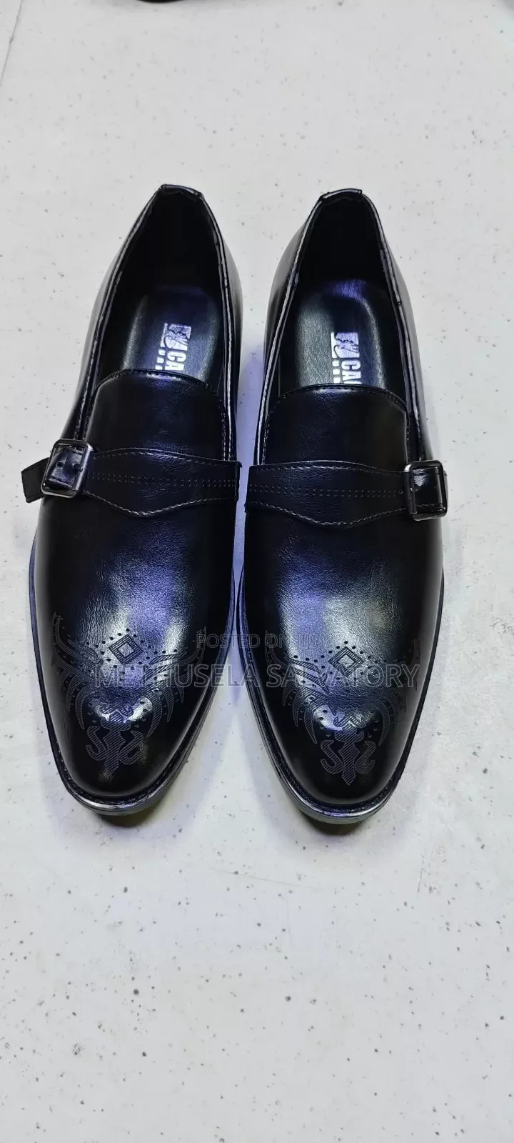 Men's Formal Wear Shoes
