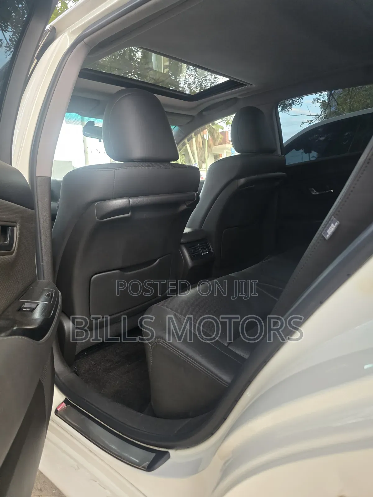 Toyota Crown 2009 Pearl