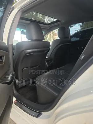 Toyota Crown 2009 Pearl