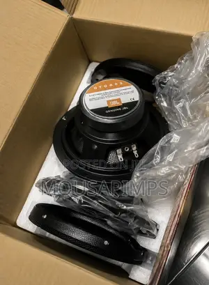 JBL Car Door Speakers