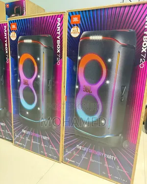 JBL Partybox 720 