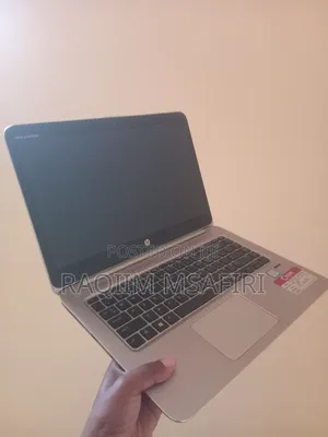 Laptop HP EliteBook Folio 1040 G3 8GB Intel Core i5 SSD 256GB