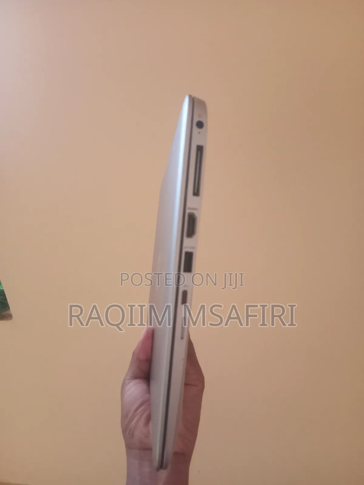 Laptop HP EliteBook Folio 1040 G3 8GB Intel Core i5 SSD 256GB