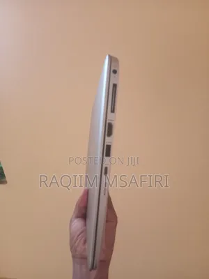 Laptop HP EliteBook Folio 1040 G3 8GB Intel Core i5 SSD 256GB