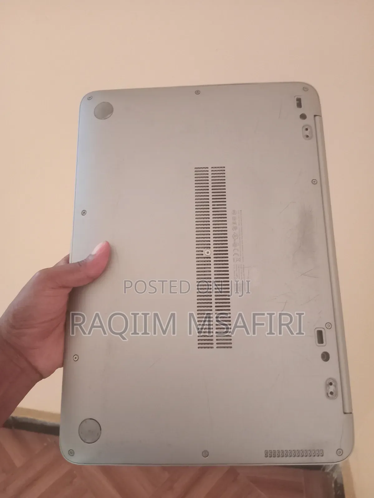 Laptop HP EliteBook Folio 1040 G3 8GB Intel Core i5 SSD 256GB