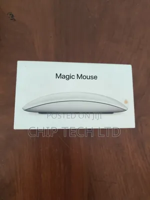 Apple Magic Mouse 3