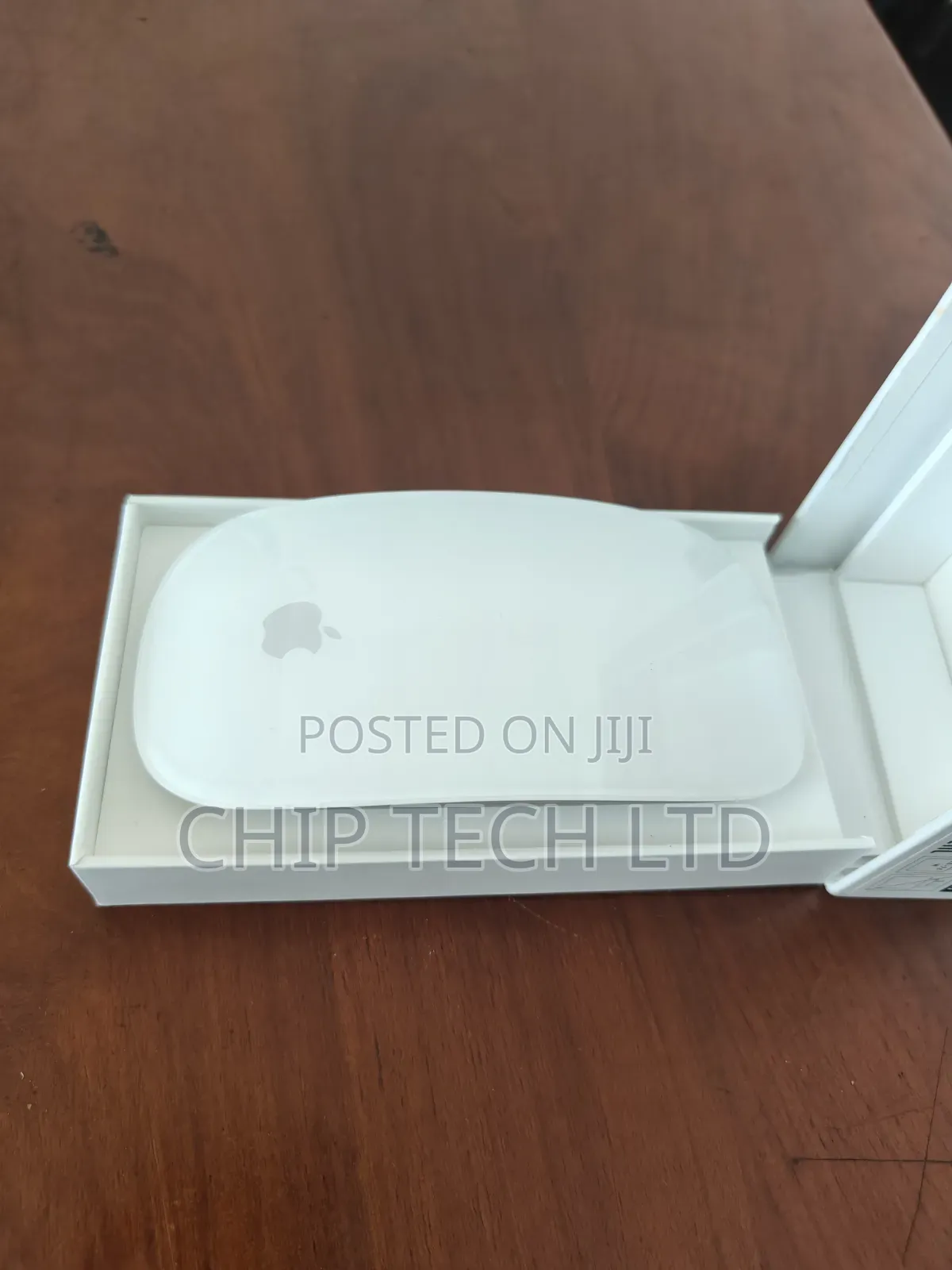 Apple Magic Mouse 3