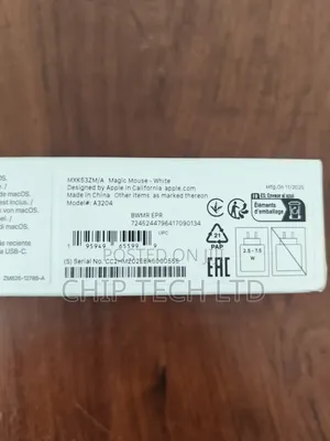Apple Magic Mouse 3