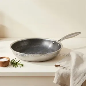 Flampen 24 Cm