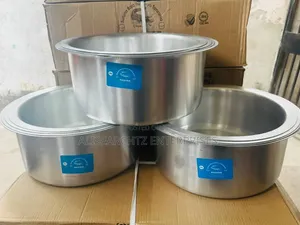 Sufuria Big 3 PCS Set