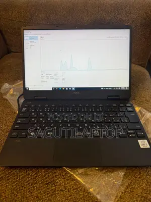Laptop NEC N22G 8GB Intel Core i5 SSD 128GB