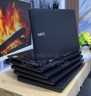 Laptop NEC N22G 8GB Intel Core i5 SSD 128GB