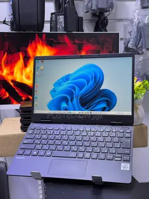 Laptop NEC N22G 8GB Intel Core i5 SSD 128GB
