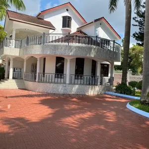 4bdrm House in Mbezi Beach for rent