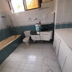 4bdrm House in Mbezi Beach for rent