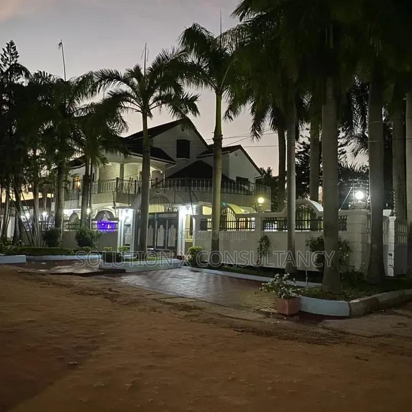 4bdrm House in Mbezi Beach for rent