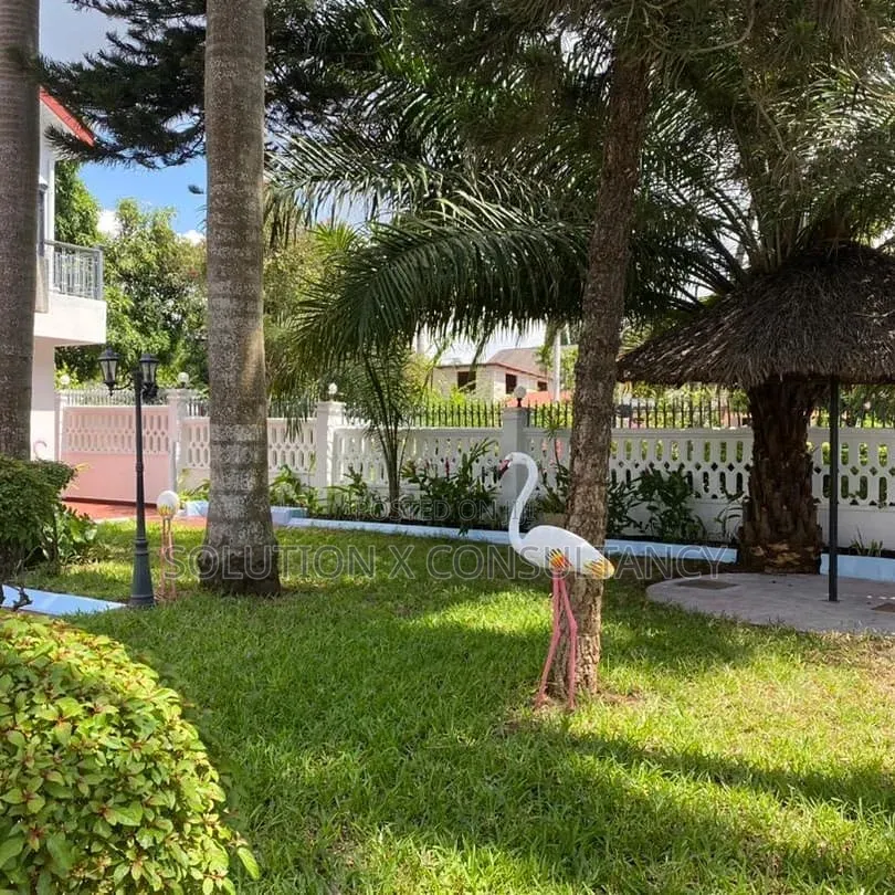 4bdrm House in Mbezi Beach for rent
