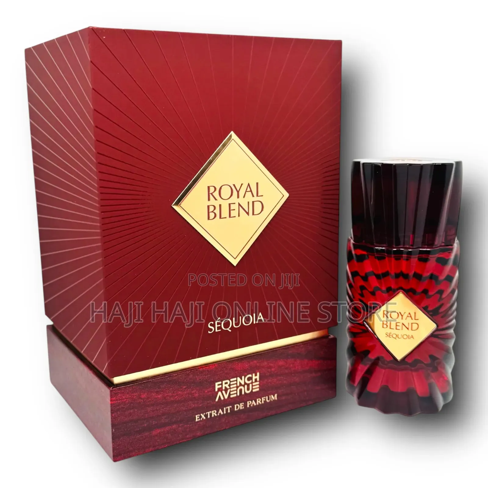 Royal Blend Parfum 100ml