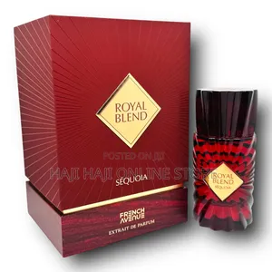Royal Blend Parfum 100ml