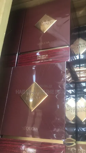 Royal Blend Parfum 100ml