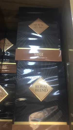 Royal Blend Parfum 100ml