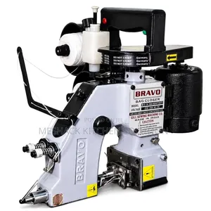 Bravo Heavy Duty Bag Closer
