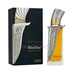 Obsidian French Avenue
