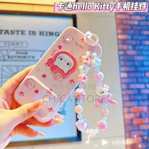 Phone Charm